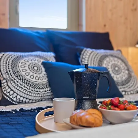 Dom wakacyjny Zajecza - Jeziora, , Lodka, Rower *