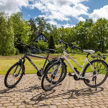 Zajecza - Jeziora, , Lodka, Rower Sitno (Pomerania)