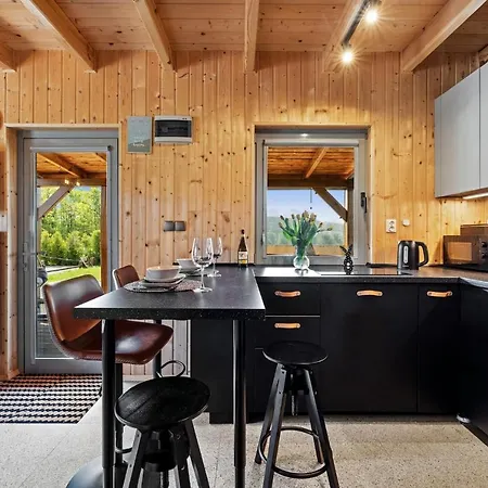 Dom wakacyjny Zajecza - Jeziora, , Lodka, Rower Sitno (Pomerania)