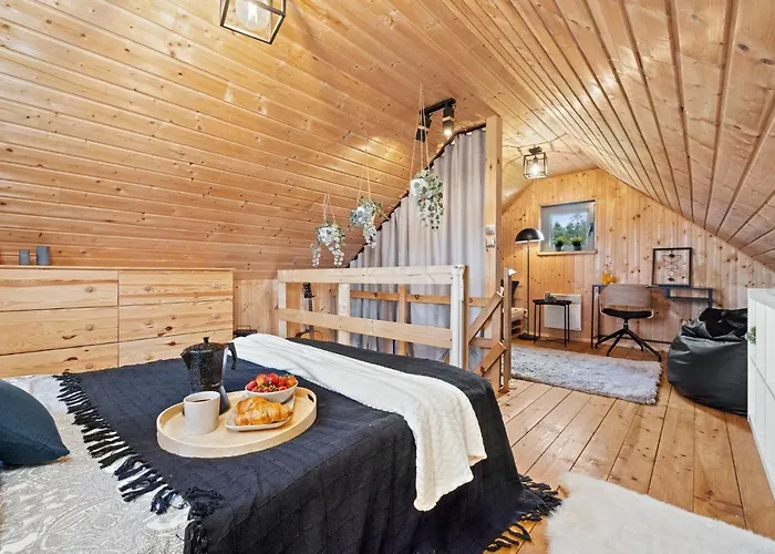 Zajecza - Jeziora, , Lodka, Rower بيت للعطل Sitno (Pomerania)