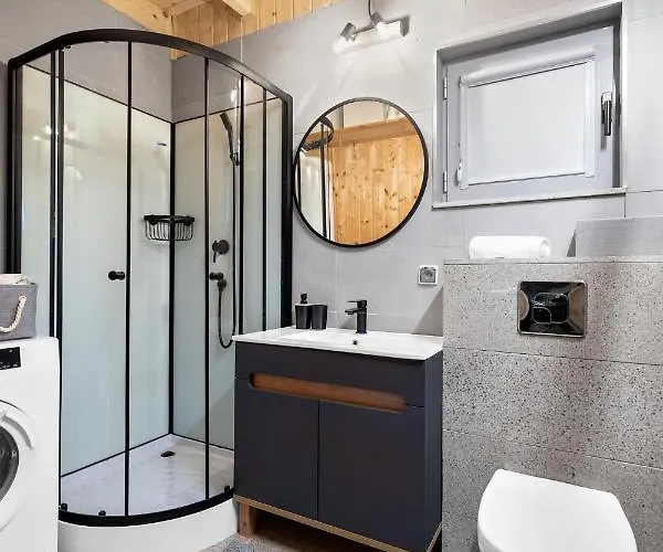 بيت للعطل Zajecza - Jeziora, , Lodka, Rower Sitno (Pomerania)