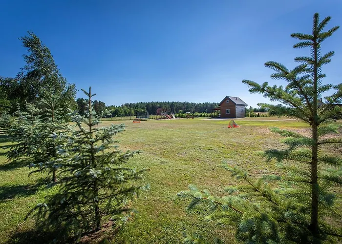 Zajecza - Jeziora, , Lodka, Rower Sitno (Pomerania)