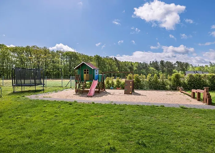 Zajecza - Jeziora, , Lodka, Rower * Sitno (Pomerania)